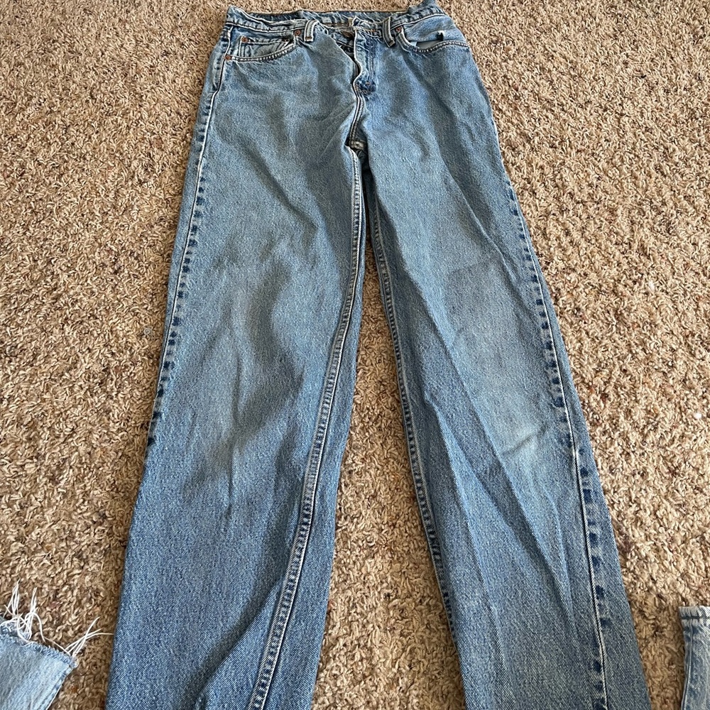 Levis 560 9 med.
